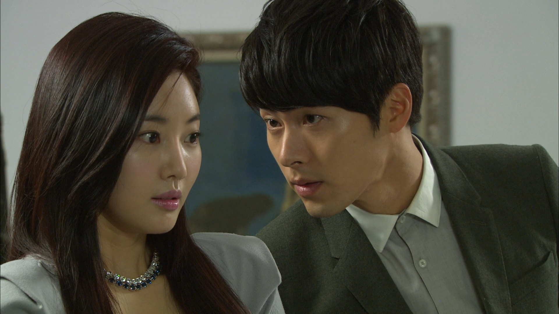 Secret Garden (2010) (Otaku Tail No Fansub)